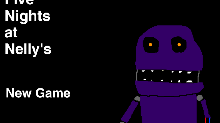 Five Nights at Nelly's Concept Demo