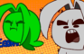 Game Grumps (D)animated: Janeane Garofalo's Expedition.