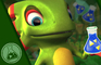 Yooka-Laylee: Impossible TONICS?! - Got A Minute?
