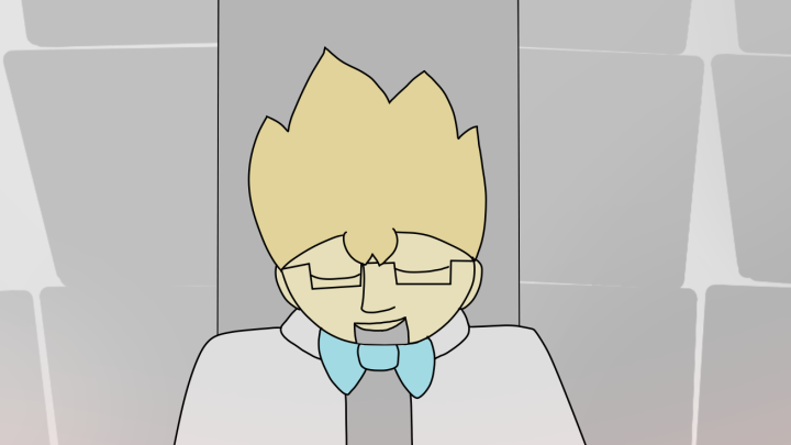 Portal Dialogue Animated
