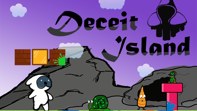 Deceit Island