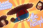Alex the helicopter - (GameGrumps Animated)