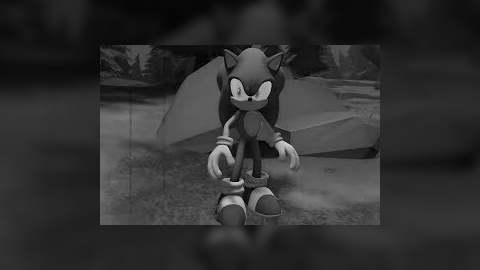 If SA2 was a silent film