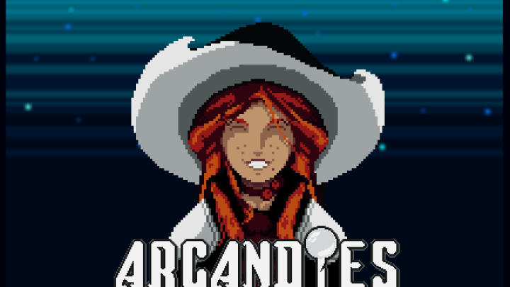 Arcandies