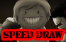 Funny Scream (Speed Draw)