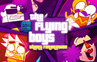 The Flying Boys