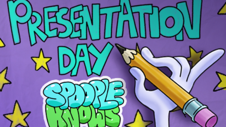Spoople Knows: Presentation Day