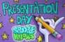 Spoople Knows: Presentation Day