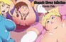 Smash Bro Inflation Comic Dub - Body Expansion