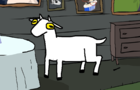 Violence Goat: When Will The Killing End