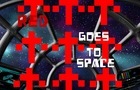 Stikbot animations: Red goes to space!
