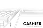 CASHIER