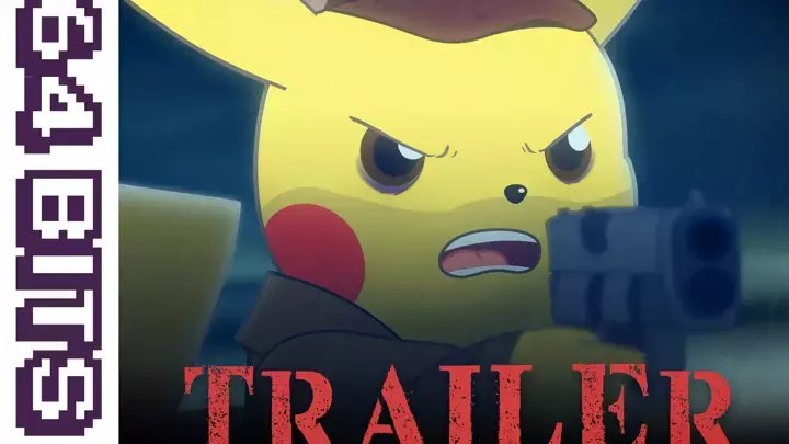 Detective pikachu full online movie 123