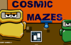 Cosmic Mazes