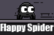 Flappy Spider