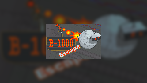 B-1000 Escape