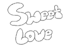 Sweet Love