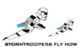 STAR WARS EPISODE IX - THEY FLY NOW