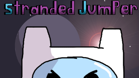 Stranded Jumper