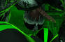 Symbiote Surprise