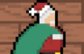 Sneaky St. Nick