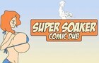 Super Soaker Comic Dub - Breast Expansion