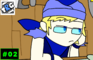 The Runaway Guys Animated | Dokapon Kingdom: Episode 2 - "A Thief's Desperation"