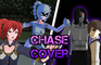 (MMD utau) Jojo Chase - Teto Cover