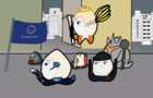 History of Overwatch, told by Pachimari!