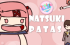 Natsuki Patas | DDLC
