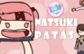 Natsuki Patas | DDLC