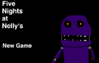 Five Nights at Nelly's DEMO