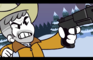 Game Grumps (D)animated: I missed.