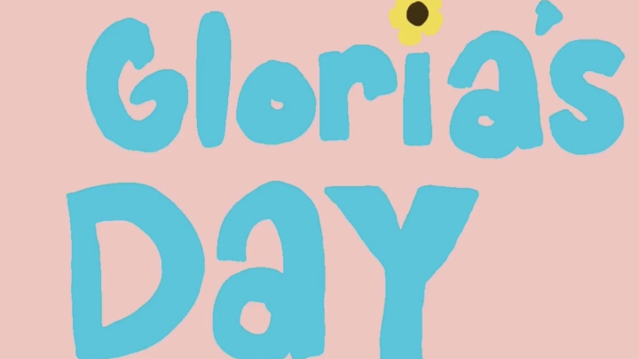 Gloria’s Day