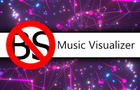 BS Music Visualizer