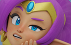 Shantae - Rules