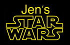 Jen's Star Wars