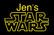 Jen&#039;s Star Wars