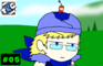 The Runaway Guys Animated | Dokapon Kingdom: Episode 5 - "Steve's Journey"