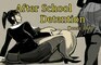 After School Detention Comic Dub - Original Vore Comic