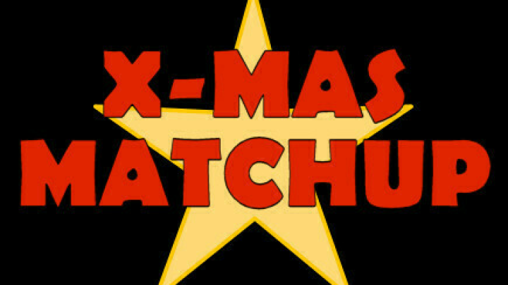 X-Mas Matchup
