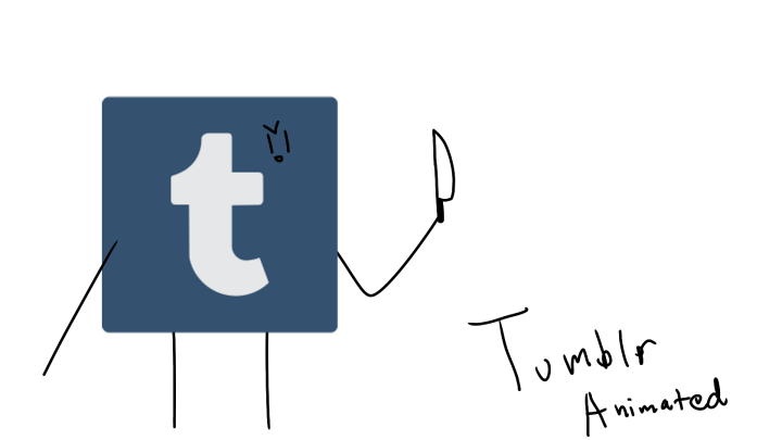 Tumblr Animated | (sh*tpost)