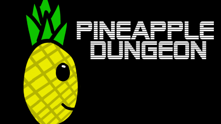 Pineapple Dungeon
