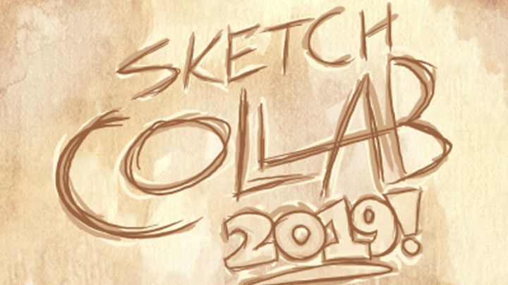 The Sketch Collab 2019