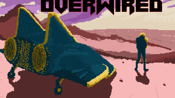 OverWired