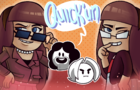 Game Grumps Quick'uns: Laura strikes back.