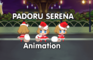 Padoru Serena