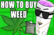 HOW TO BUY WEED - TerraSquaa Episode 1