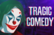 Joker's Tragic Comedy | Night Owl