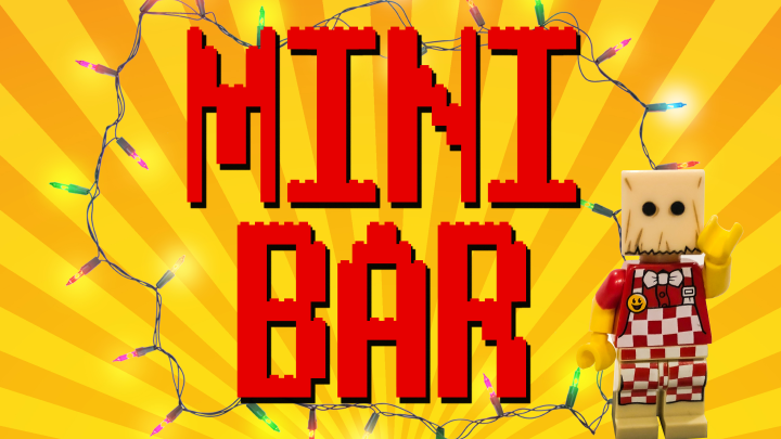 Mini Bar The Sixth Episode.